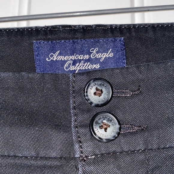 American Eagle Shorts Size 6 - Picture 3 of 7